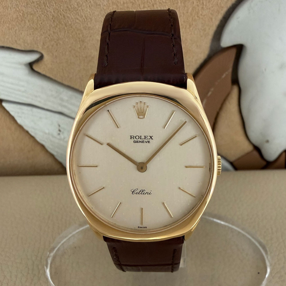 Rolex Cellini 4133 0