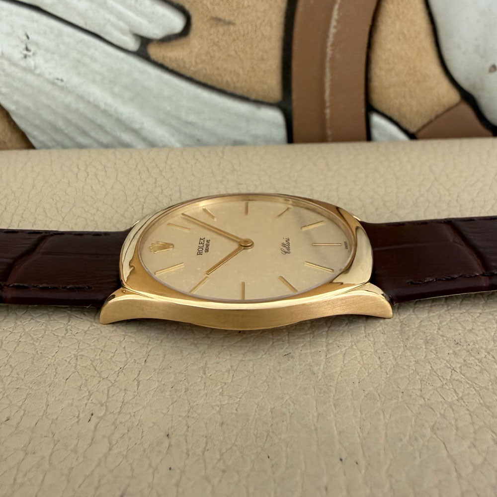 Rolex Cellini 4133 10