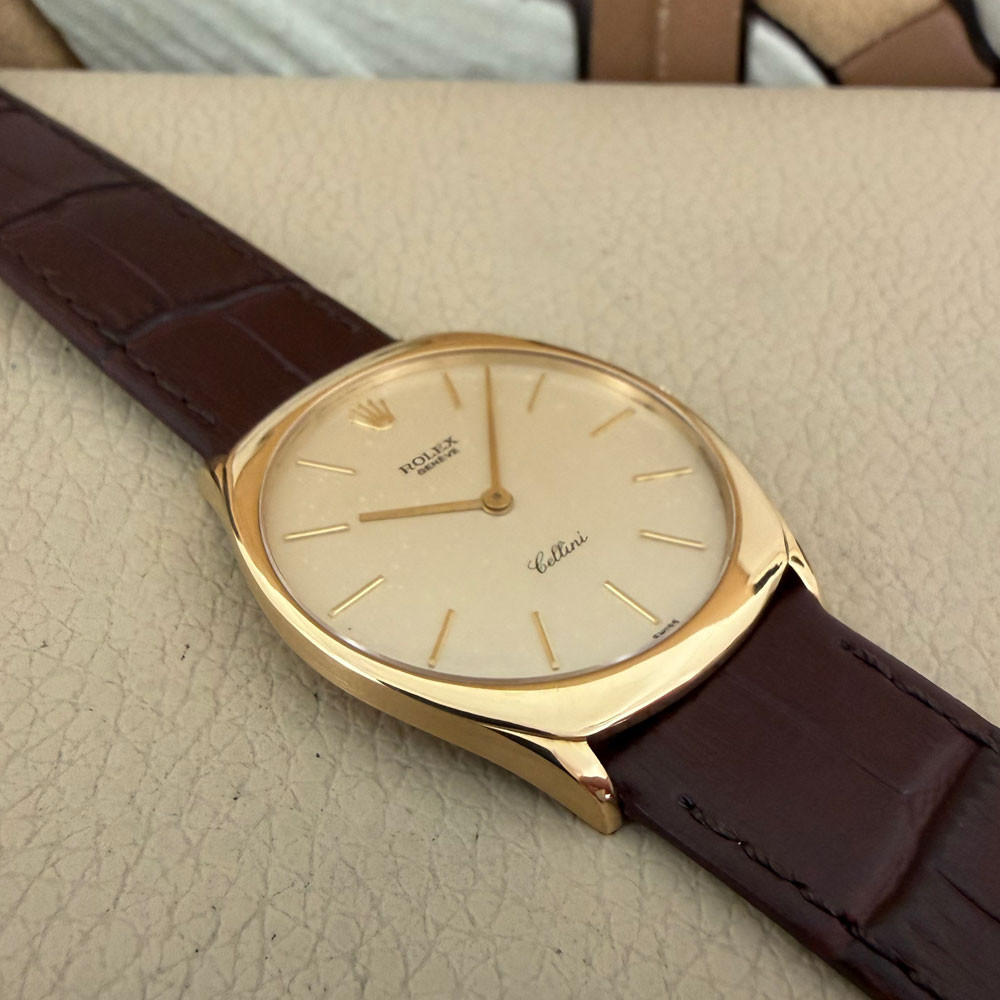 Rolex Cellini 4133 11
