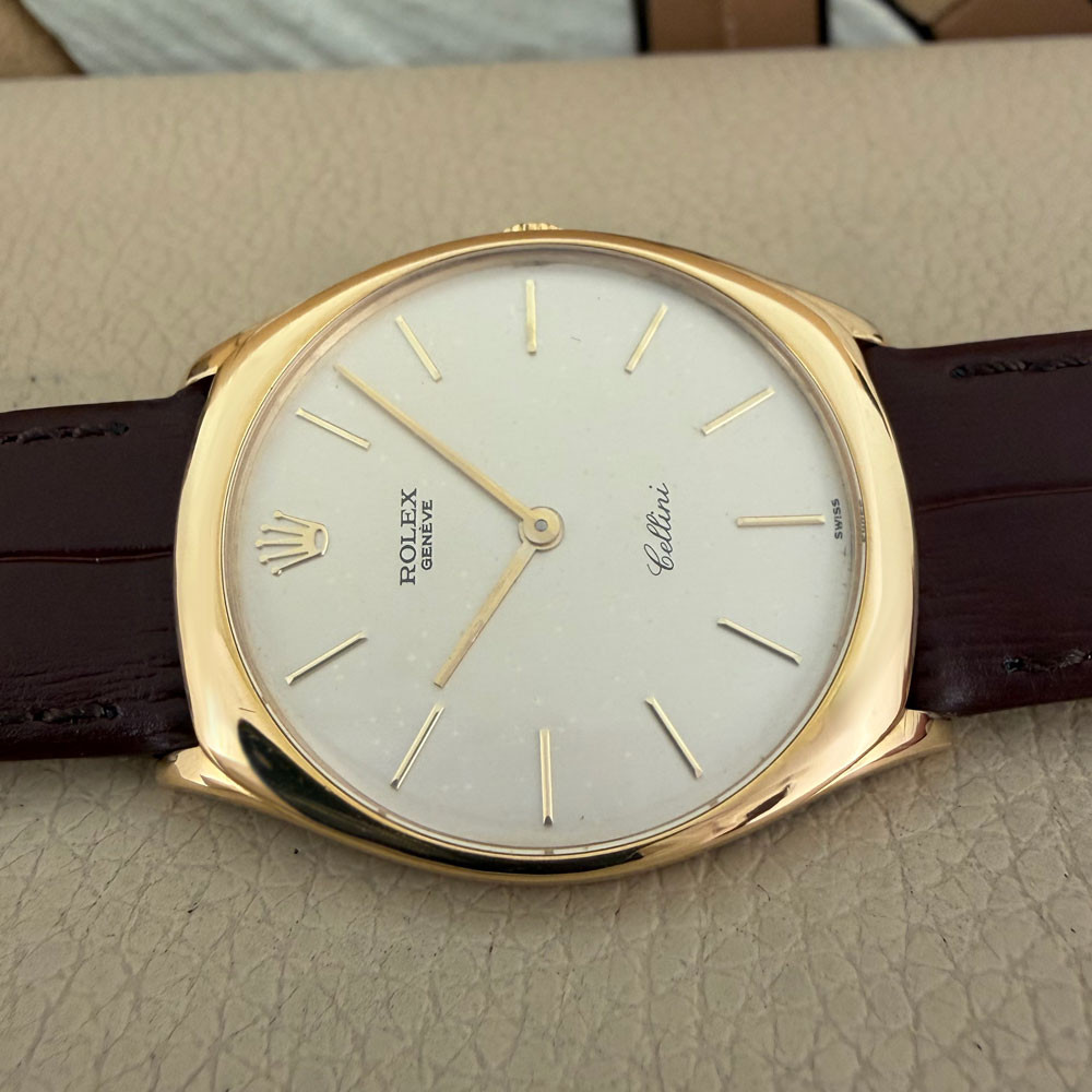 Rolex Cellini 4133 13