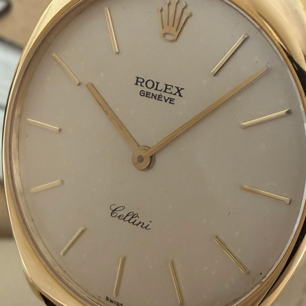 Rolex Cellini 4133 4