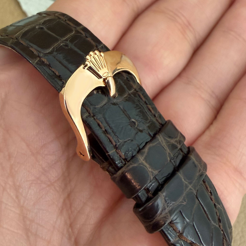 Rolex Cellini Time Nos 50505 10