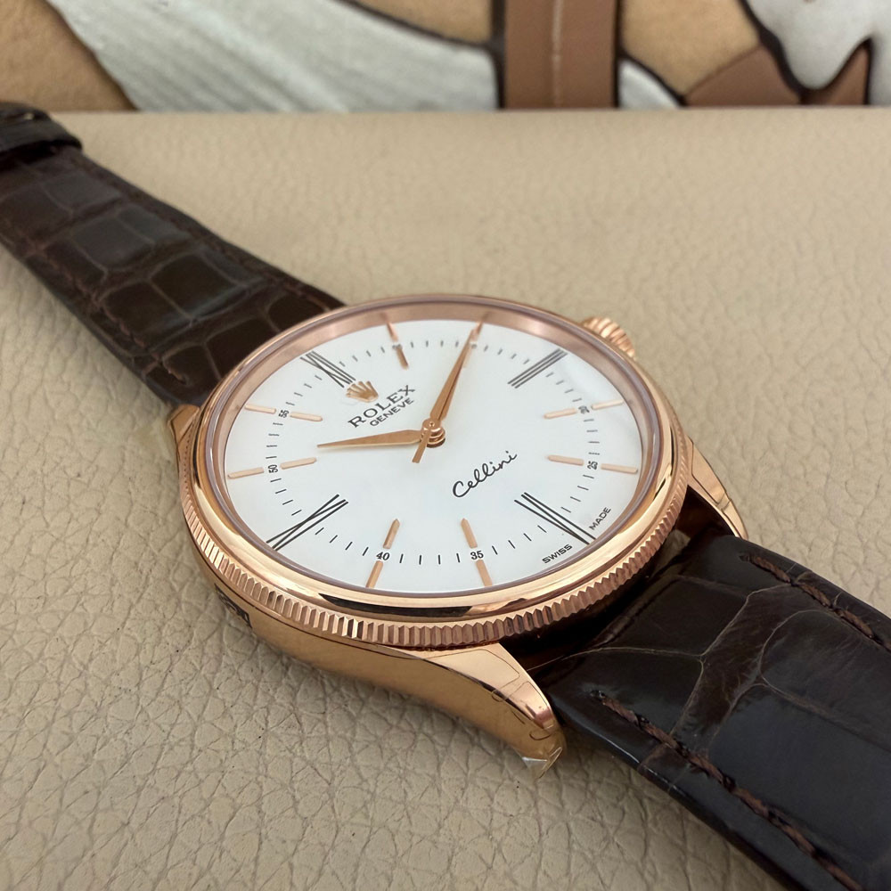 Rolex Cellini Time Nos 50505 13