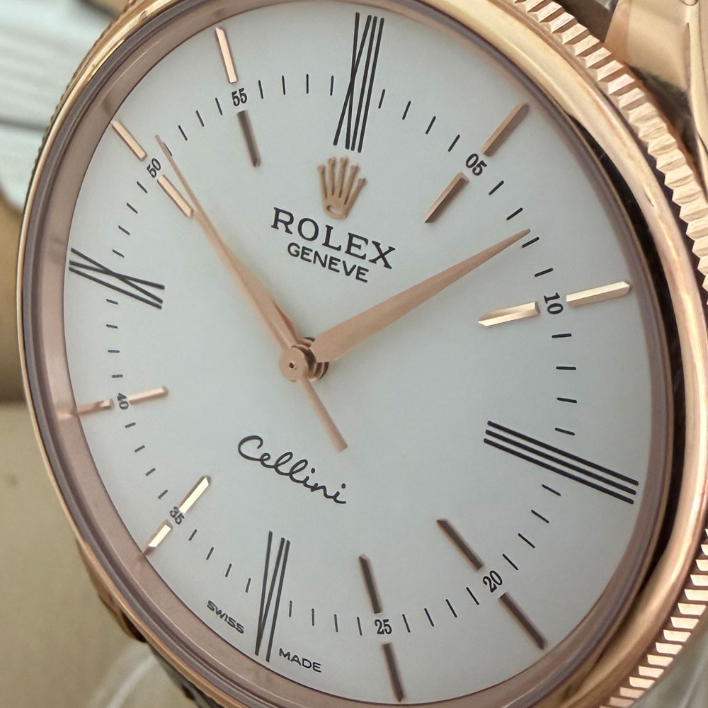 Rolex Cellini Time Nos 50505 5