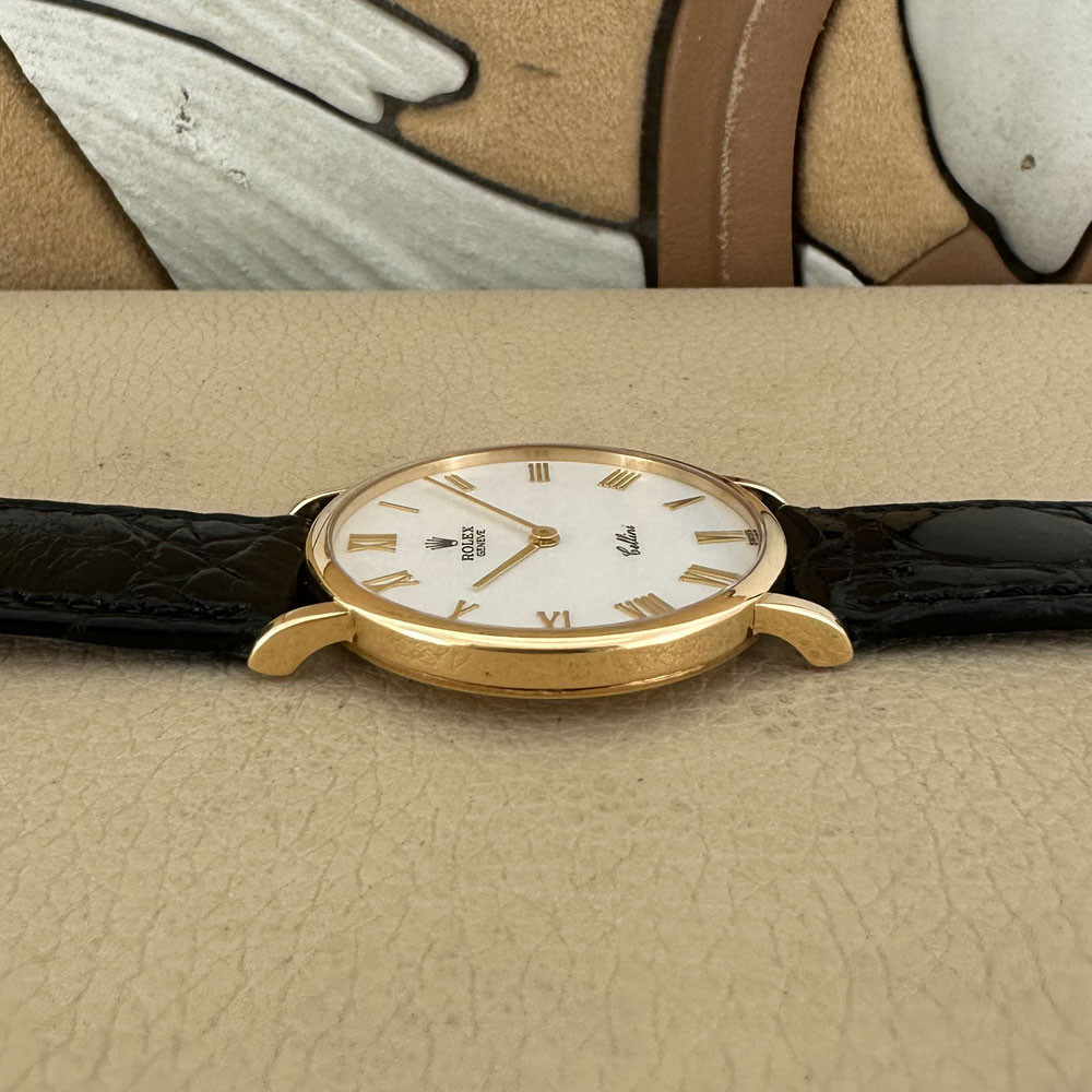 Rolex Cellini 5112 10