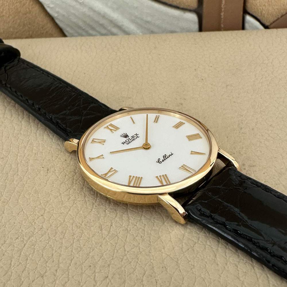 Rolex Cellini 5112 11