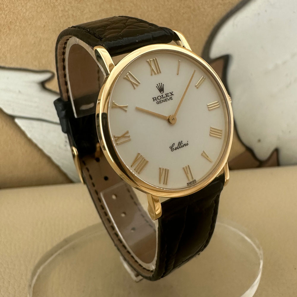 Rolex Cellini 5112 2