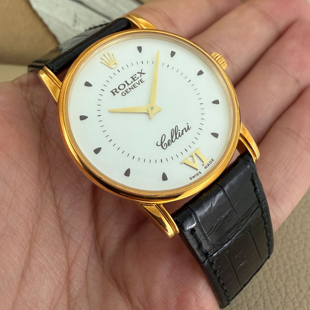 Rolex Cellini 5116 11