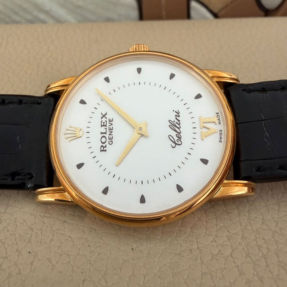 Rolex Cellini 5116 15