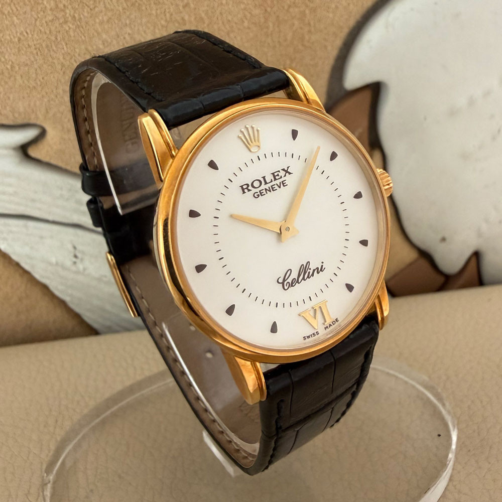 Rolex Cellini 5116 3