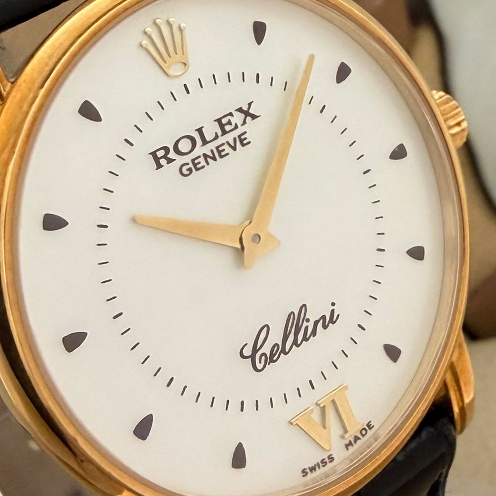 Rolex Cellini 5116 6