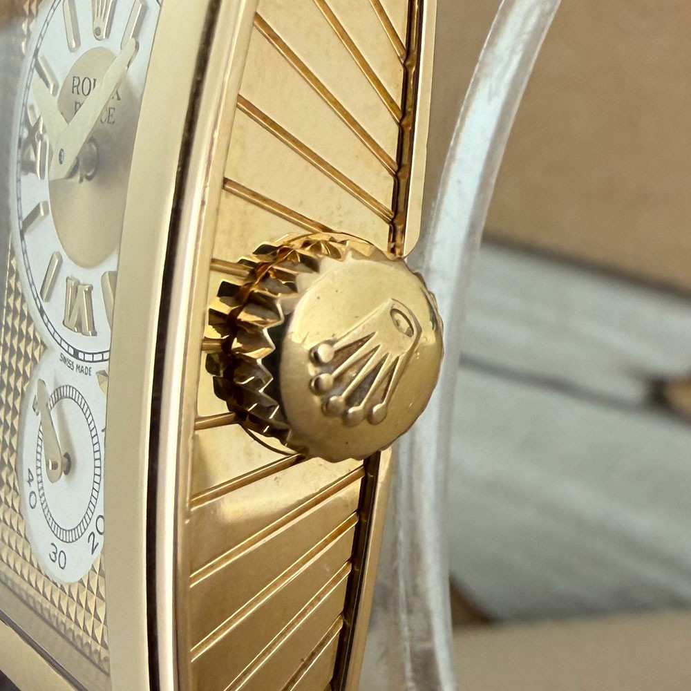 Rolex Cellini Prince 5440/8 4
