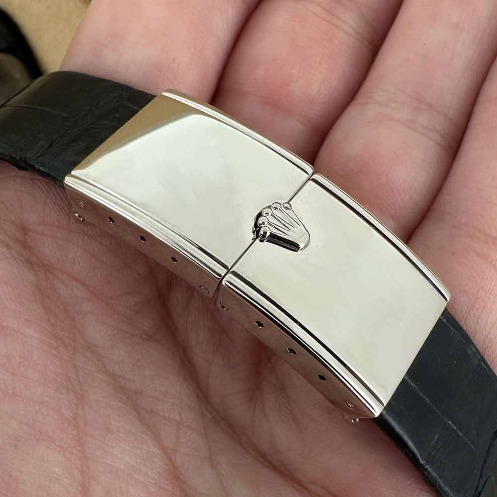 Rolex Cellini Prince 5443 9