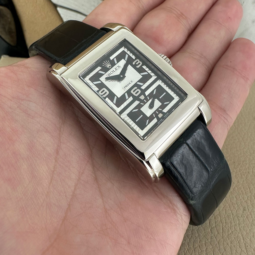 Rolex Cellini Prince 5443 10