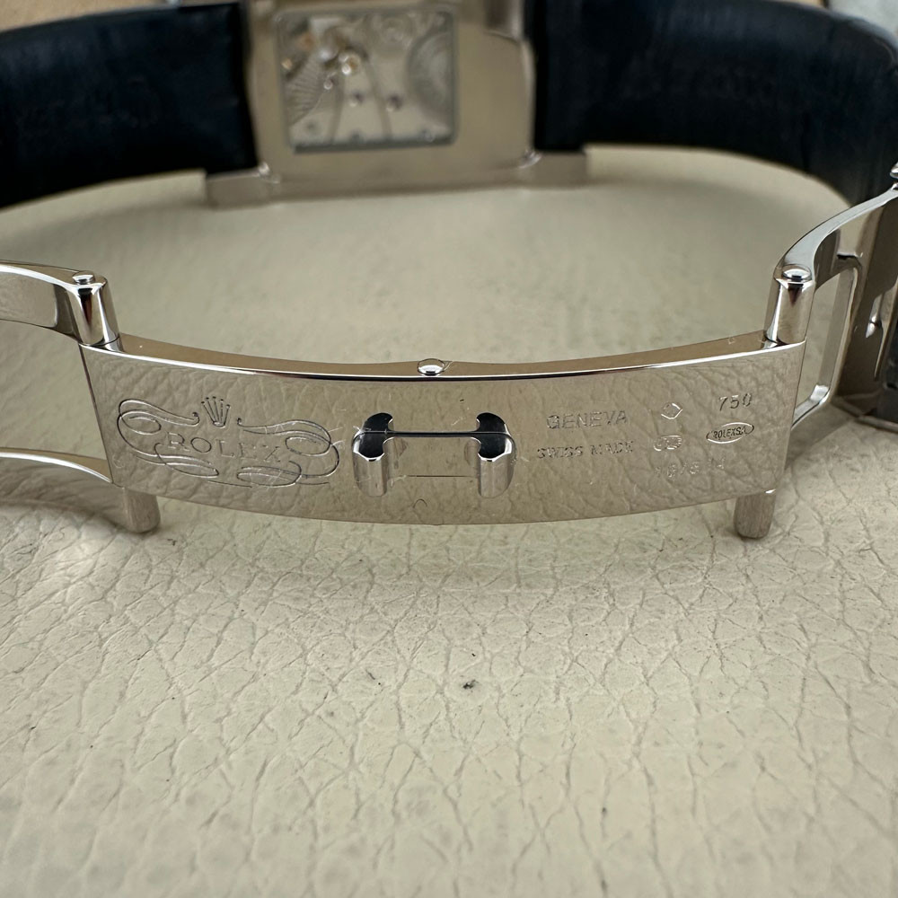 Rolex Cellini Prince 5443 11