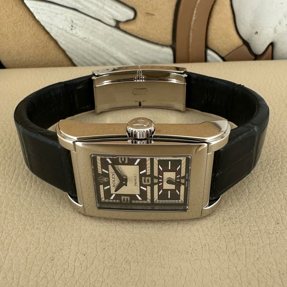 Rolex Cellini Prince 5443 6