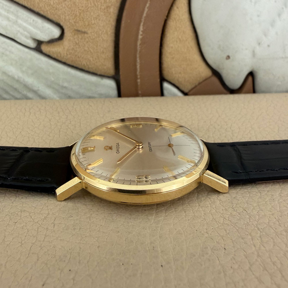 Omega Century 121.014 11