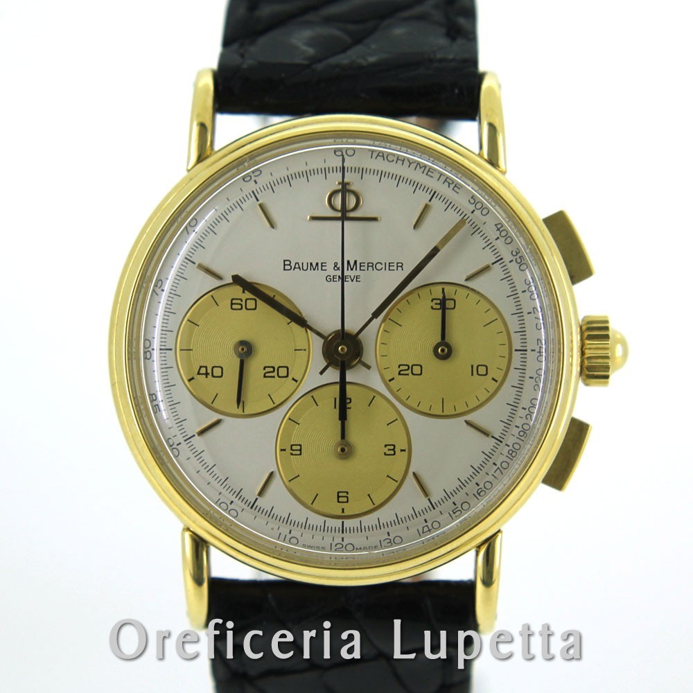 Costo revisione baume on sale mercier