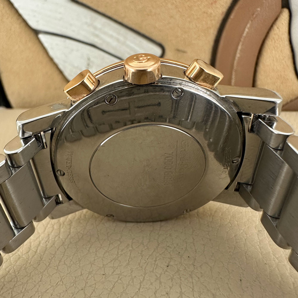 Girard-Perregaux Chronograph GP 7000 GBM 7