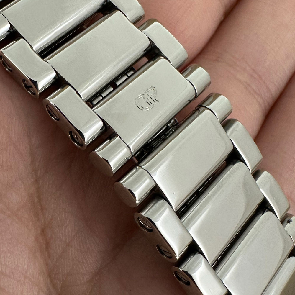 Girard-Perregaux Chronograph GP 7000 GBM 8