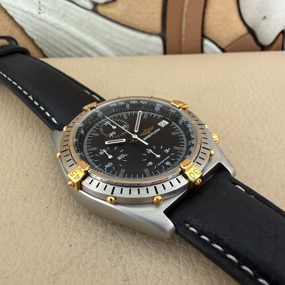 Breitling Chronomat 81950 10