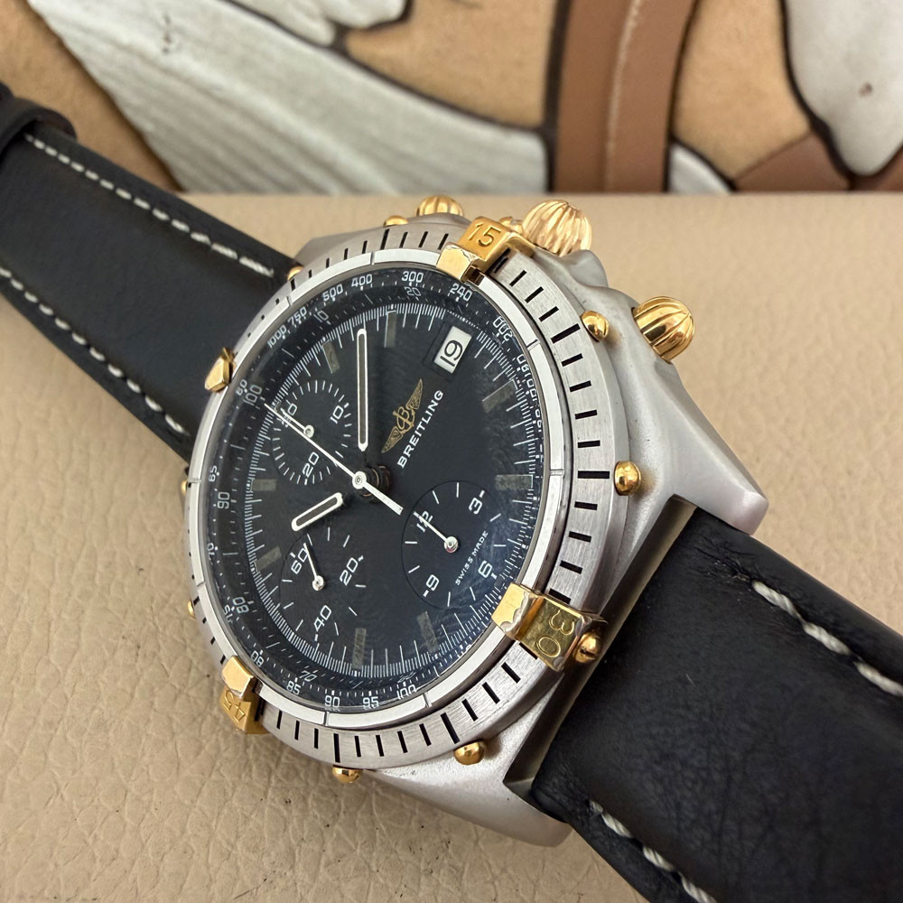 Breitling Chronomat 81950 11
