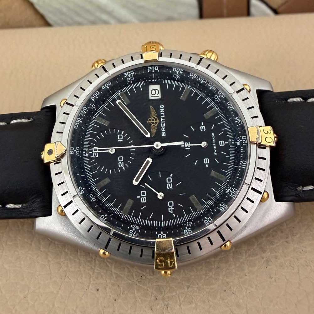 Breitling Chronomat 81950 12