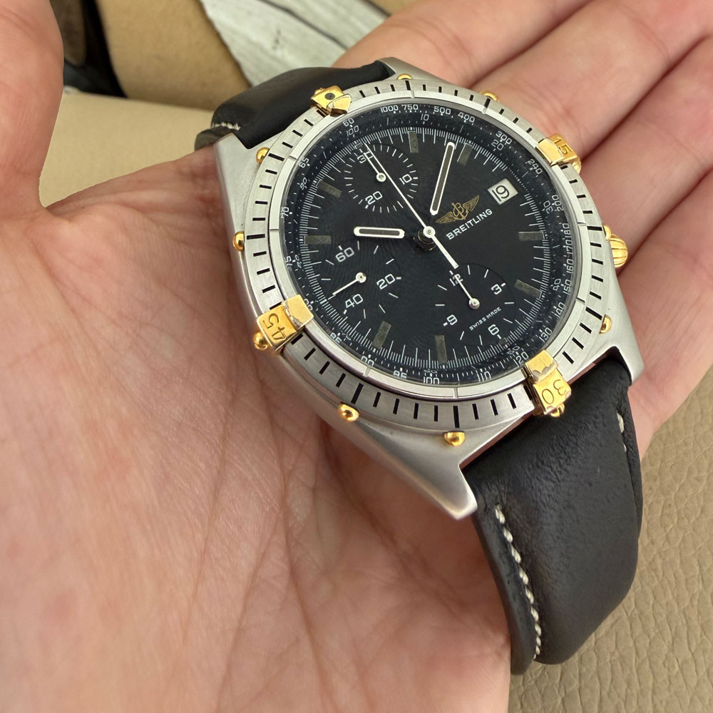Breitling Chronomat 81950 8