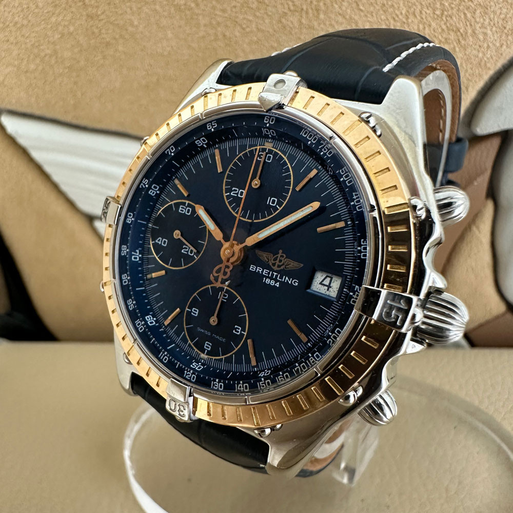 Orologio breitling chronomat store
