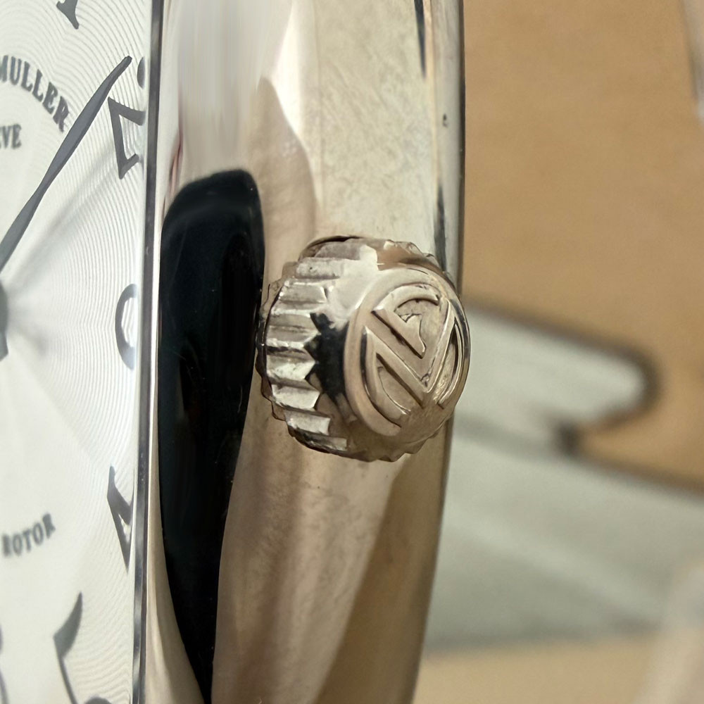 Franck Muller Cintree Curvex 2852 SC H 4