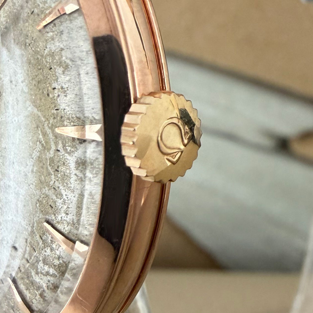 Omega Classic Bumper 2398 3