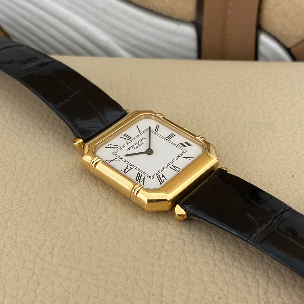 Patek Philippe Classic Lady 4457