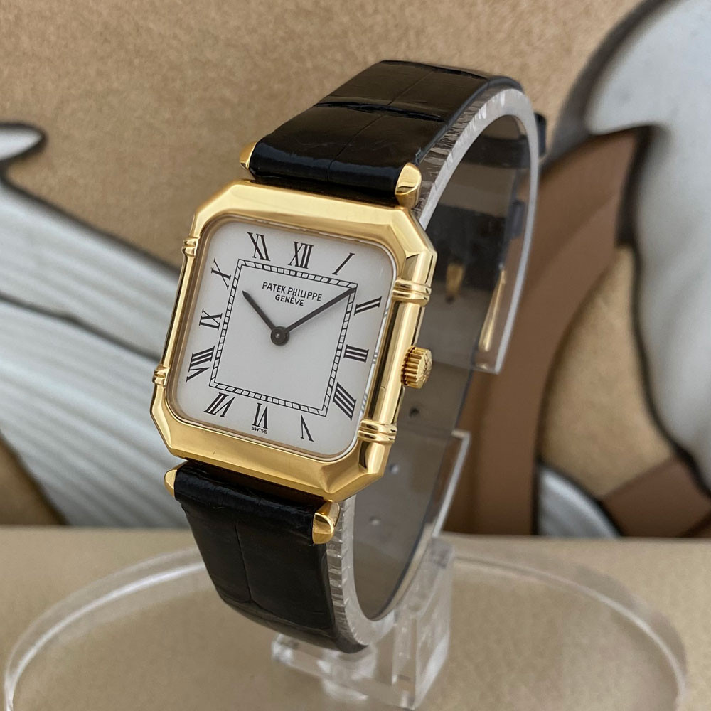 Patek Philippe Classic Lady 4457