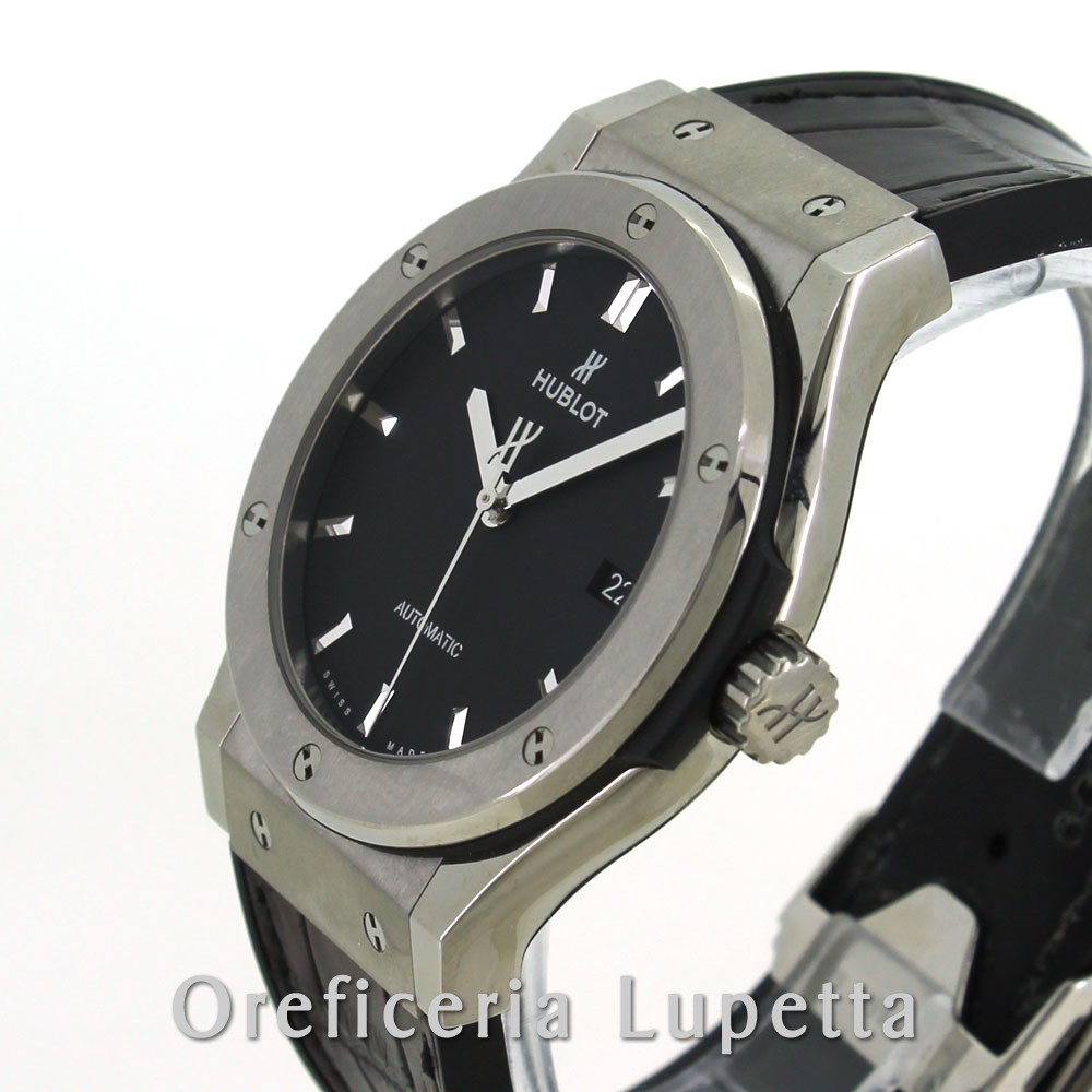 Hublot Classic Fusion 542.NX.1171.LR