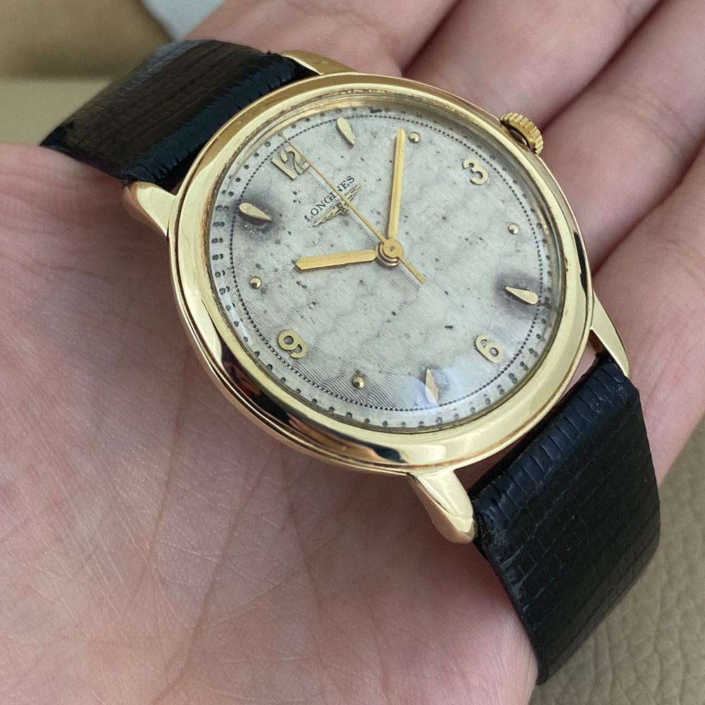 Longines Classic Vintage 6254 10
