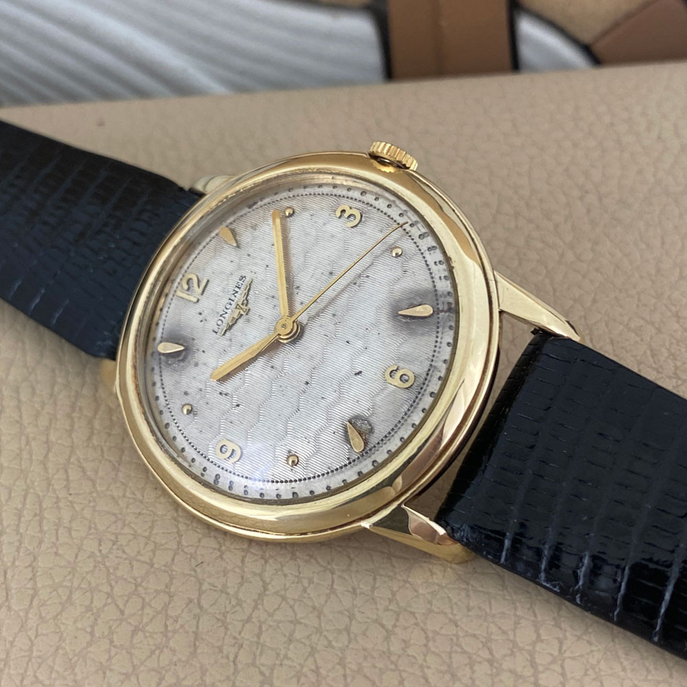 Longines Classic Vintage 6254 13