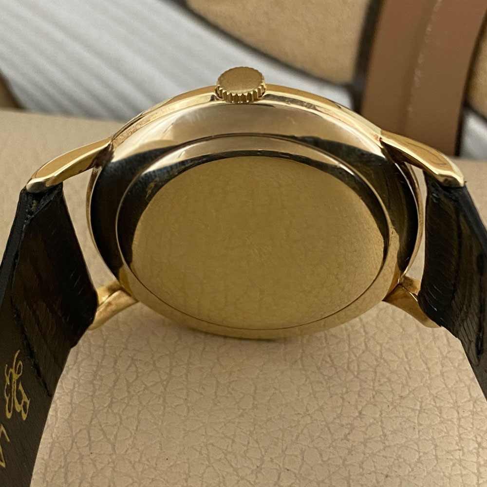 Longines Classic Vintage 6254 8