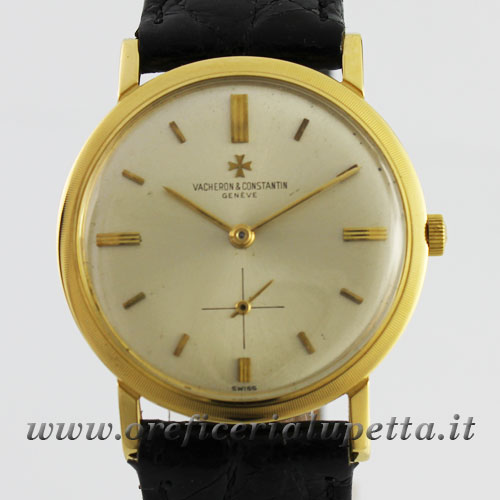 Vacheron Constantin Classic 6405