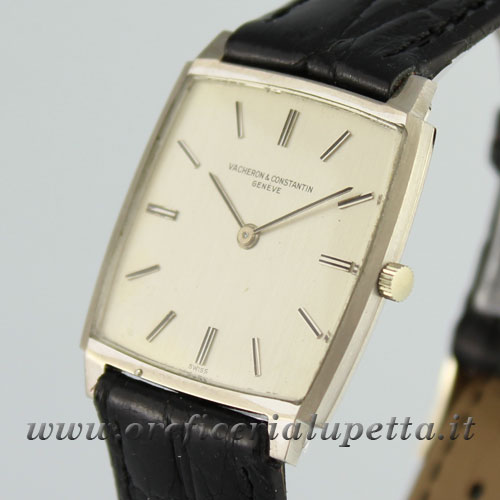 Vacheron constantin clearance anni 70