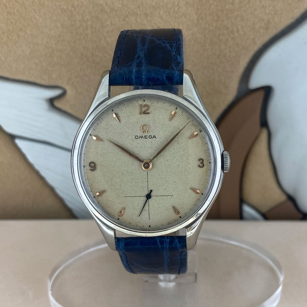 Omega classico on sale