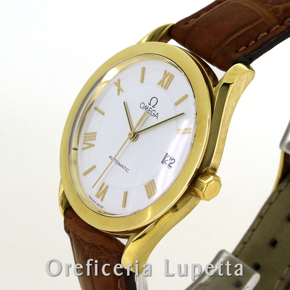 Omega classico 2025