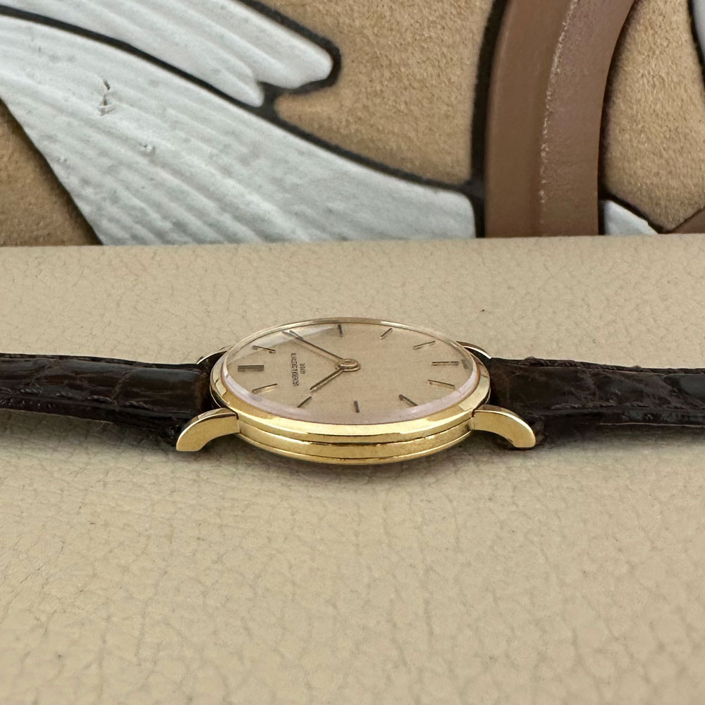 Vacheron Constantin Classic Vintage Lady 7230 11