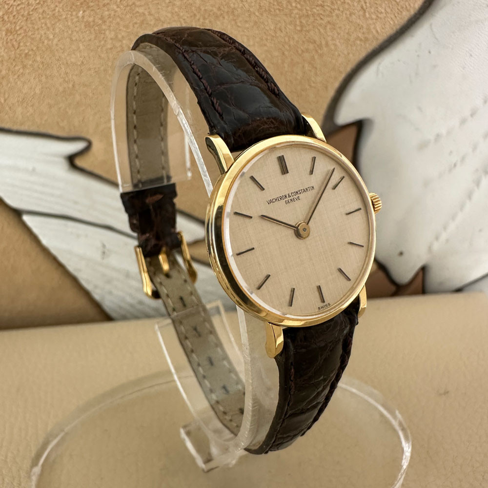 Vacheron Constantin Classic Vintage Lady 7230 3