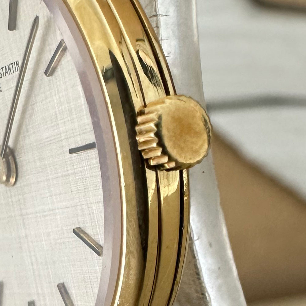Vacheron Constantin Classic Vintage Lady 7230 4