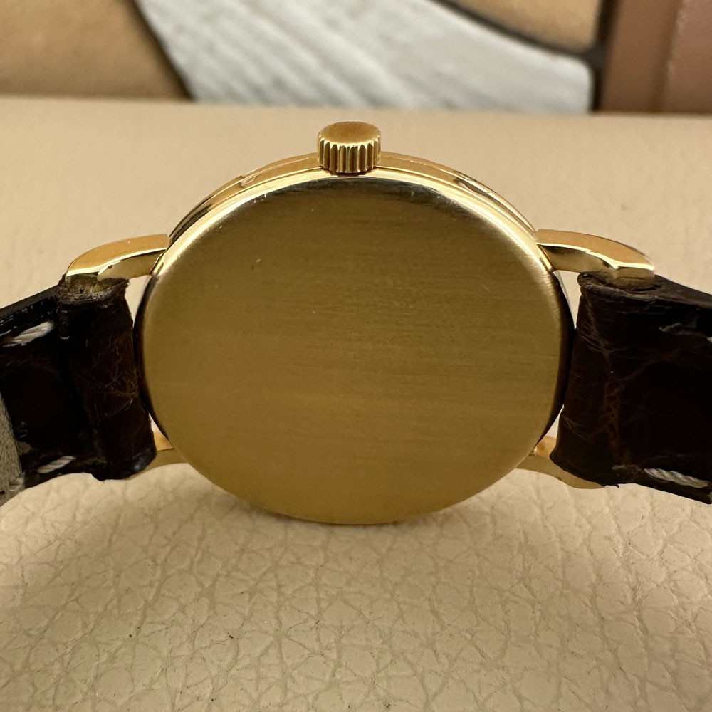 Vacheron Constantin Classic Vintage Lady 7230 8