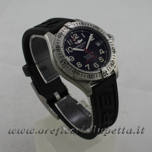 Breitling colt hotsell limited edition