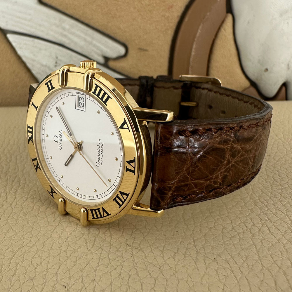Omega Constellation 168.0075 11
