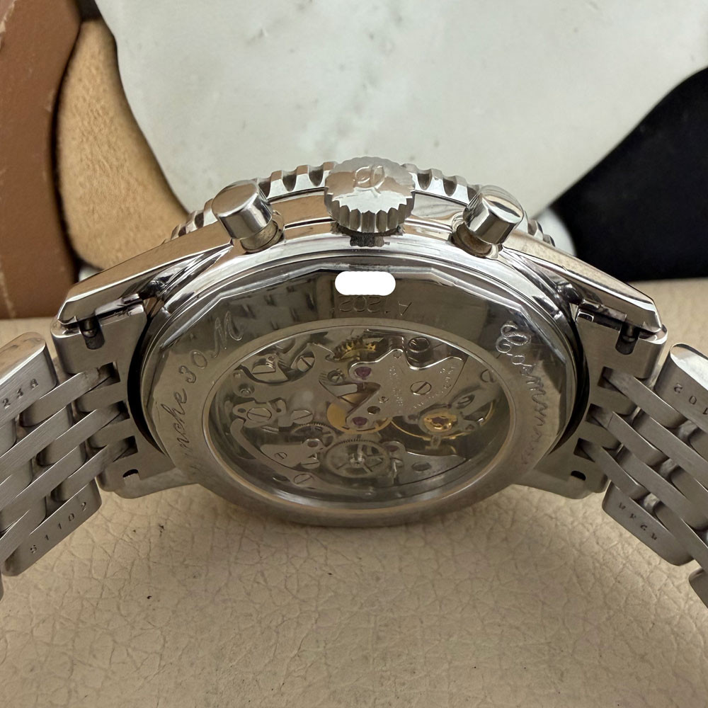 Breitling Cosmonaute Serie Speciale  A12021 7