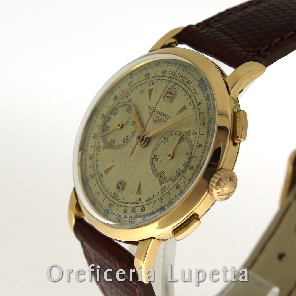 Longines Chronograph 30 CH 6234