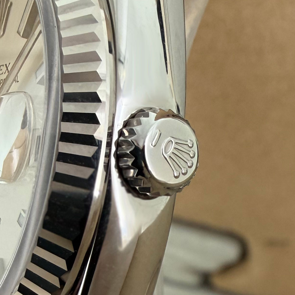 Rolex Date 115234 4